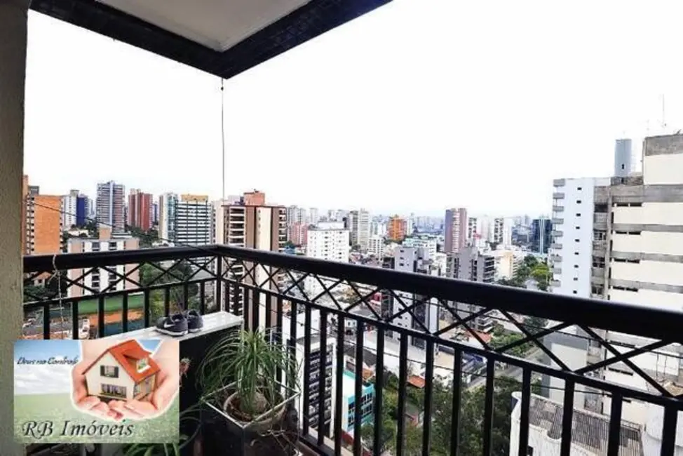 Foto 7 de Apartamento com 3 quartos à venda, 96m2 em Vila Bastos, Santo Andre - SP