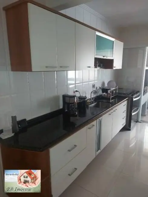 Foto 4 de Apartamento com 3 quartos à venda, 110m2 em Vila Valparaíso, Santo Andre - SP