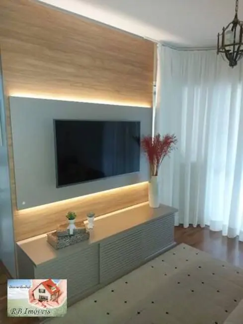 Foto 2 de Apartamento com 3 quartos à venda, 110m2 em Vila Valparaíso, Santo Andre - SP