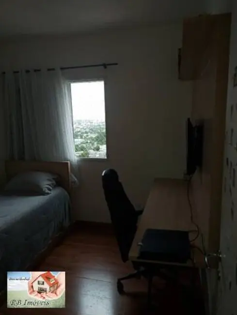 Foto 8 de Apartamento com 3 quartos à venda, 110m2 em Vila Valparaíso, Santo Andre - SP