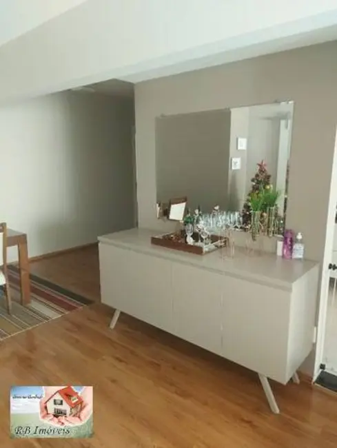 Foto 3 de Apartamento com 3 quartos à venda, 110m2 em Vila Valparaíso, Santo Andre - SP