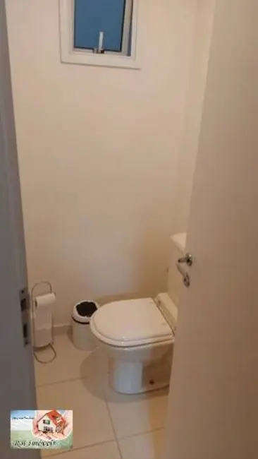 Foto 6 de Apartamento com 3 quartos à venda, 110m2 em Vila Valparaíso, Santo Andre - SP