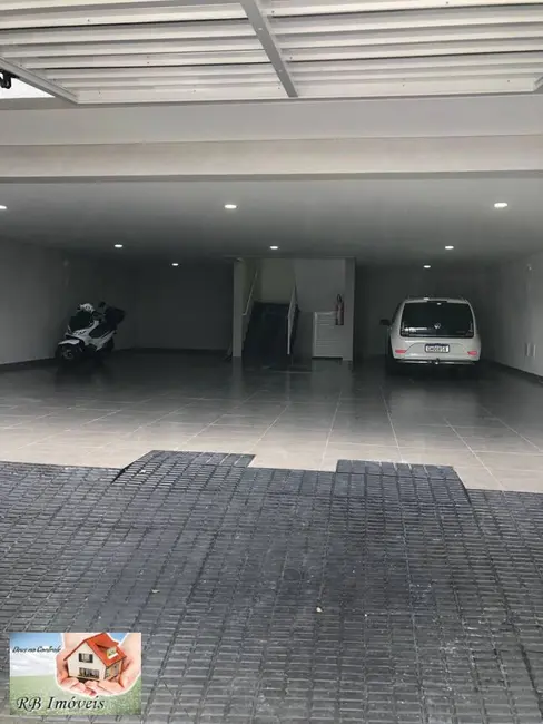 Foto 7 de Apartamento com 2 quartos à venda e para alugar, 56m2 em Vila Scarpelli, Santo Andre - SP