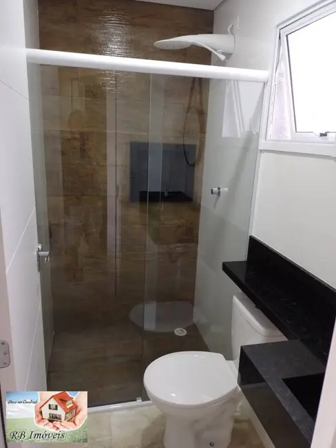 Foto 8 de Apartamento com 2 quartos à venda e para alugar, 56m2 em Vila Scarpelli, Santo Andre - SP