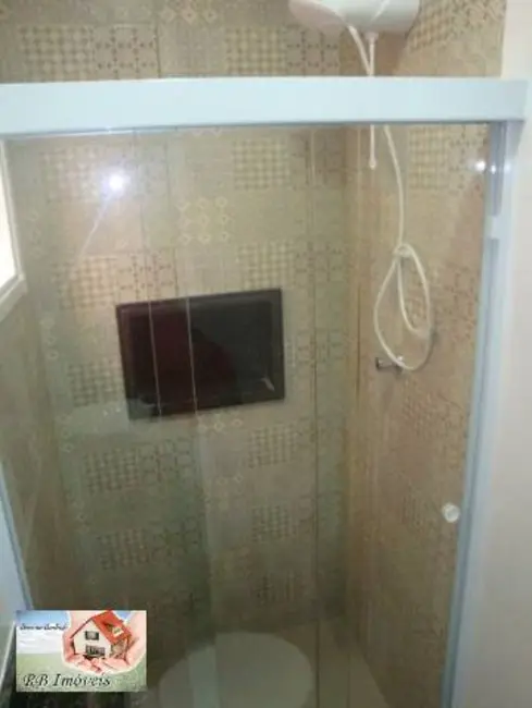 Foto 4 de Cobertura com 2 quartos à venda, 62m2 em Vila Tibiriçá, Santo Andre - SP