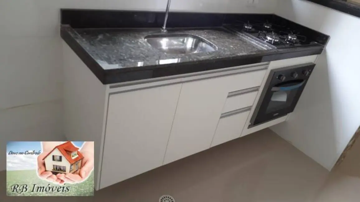 Foto 8 de Cobertura com 2 quartos à venda, 62m2 em Vila Tibiriçá, Santo Andre - SP