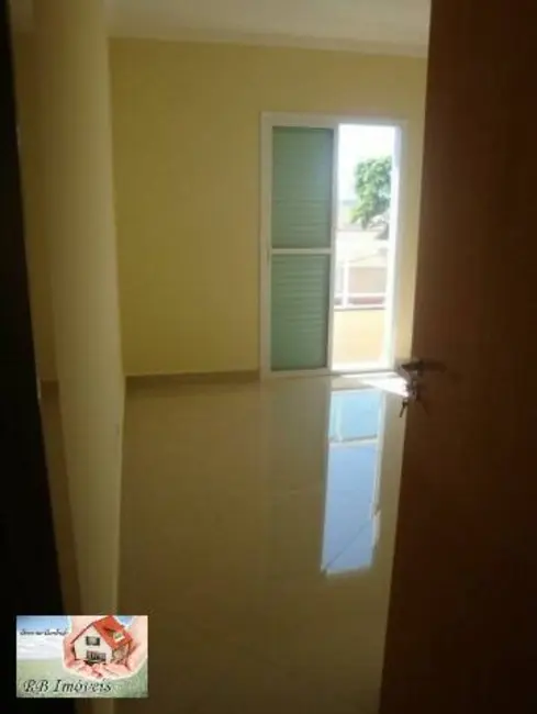 Foto 3 de Cobertura com 2 quartos à venda, 62m2 em Vila Tibiriçá, Santo Andre - SP