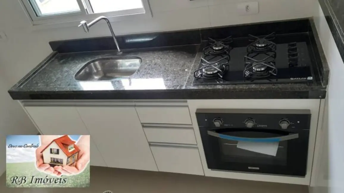 Foto 7 de Cobertura com 2 quartos à venda, 62m2 em Vila Tibiriçá, Santo Andre - SP