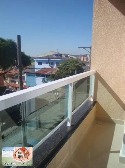 Foto 9 de Cobertura com 2 quartos à venda, 62m2 em Vila Tibiriçá, Santo Andre - SP