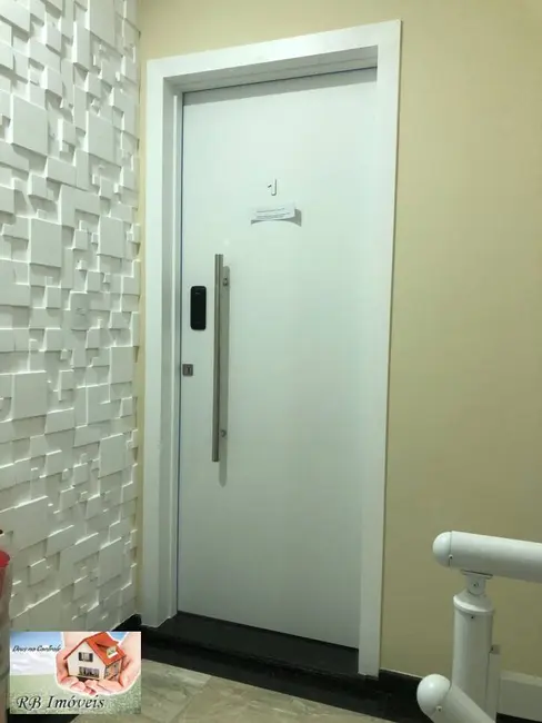 Foto 6 de Cobertura com 2 quartos à venda, 62m2 em Vila Tibiriçá, Santo Andre - SP