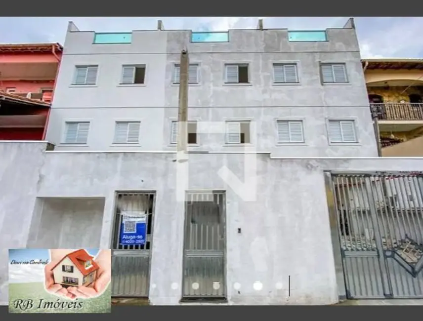 Cobertura com 2 quartos à venda, 45m2 em Vila Santa Edwiges, São Paulo - SP - imagem 3 Foto 3 de Cobertura com 2 quartos à venda, 45m2 em Vila Santa Edwiges, São Paulo - SP