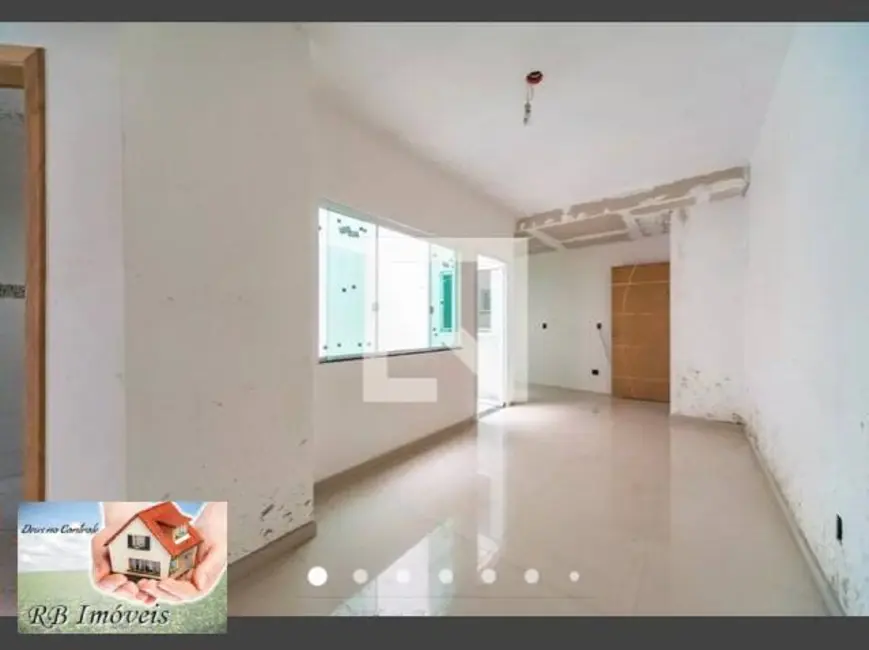 Cobertura com 2 quartos à venda, 45m2 em Vila Santa Edwiges, São Paulo - SP - imagem 5 Foto 5 de Cobertura com 2 quartos à venda, 45m2 em Vila Santa Edwiges, São Paulo - SP