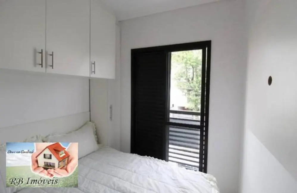 Foto 3 de Cobertura com 2 quartos à venda, 92m2 em Parque das Nações, Santo Andre - SP