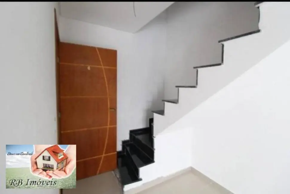 Foto 7 de Cobertura com 2 quartos à venda, 92m2 em Parque das Nações, Santo Andre - SP