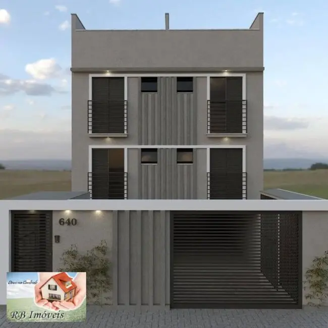 Foto 6 de Cobertura com 2 quartos à venda, 92m2 em Parque das Nações, Santo Andre - SP