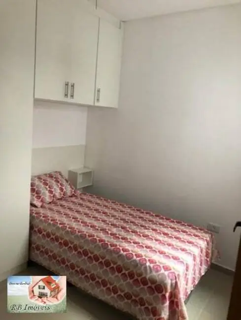 Foto 4 de Cobertura com 2 quartos à venda, 92m2 em Parque das Nações, Santo Andre - SP