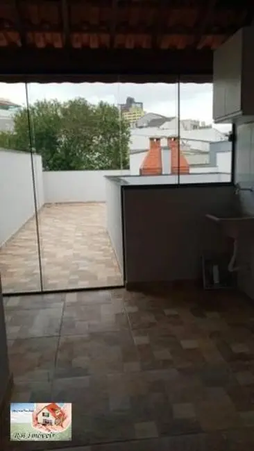 Foto 8 de Cobertura com 2 quartos à venda, 92m2 em Parque das Nações, Santo Andre - SP