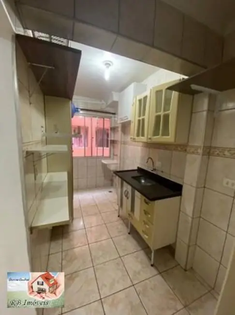 Foto 3 de Kitnet com 1 quarto à venda, 36m2 em Dos Casa, Sao Bernardo Do Campo - SP