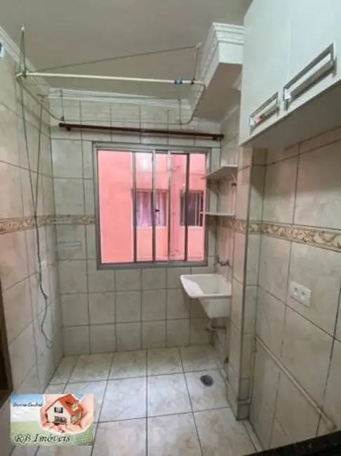 Foto 5 de Kitnet com 1 quarto à venda, 36m2 em Dos Casa, Sao Bernardo Do Campo - SP