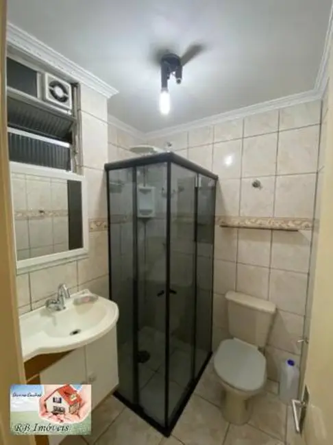 Foto 4 de Kitnet com 1 quarto à venda, 36m2 em Dos Casa, Sao Bernardo Do Campo - SP