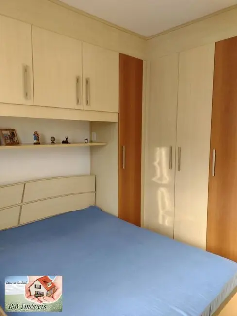 Foto 4 de Apartamento com 2 quartos à venda, 62m2 em Demarchi, Sao Bernardo Do Campo - SP