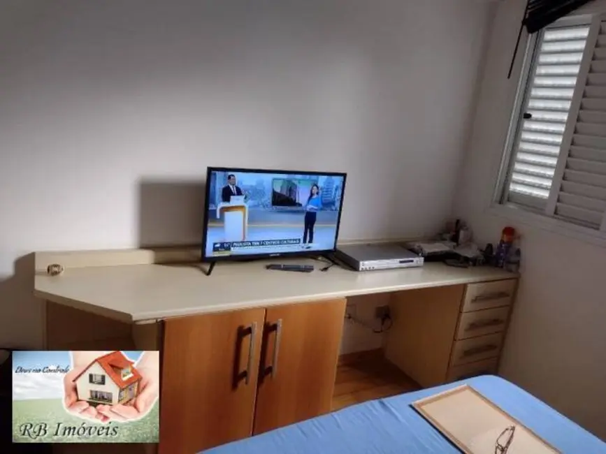 Foto 3 de Apartamento com 2 quartos à venda, 62m2 em Demarchi, Sao Bernardo Do Campo - SP