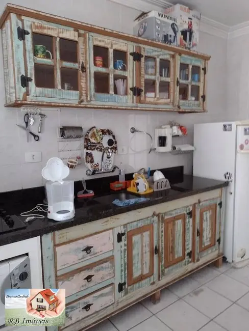 Foto 9 de Apartamento com 2 quartos à venda, 62m2 em Demarchi, Sao Bernardo Do Campo - SP