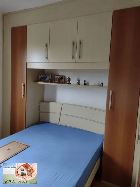 Foto 5 de Apartamento com 2 quartos à venda, 62m2 em Demarchi, Sao Bernardo Do Campo - SP