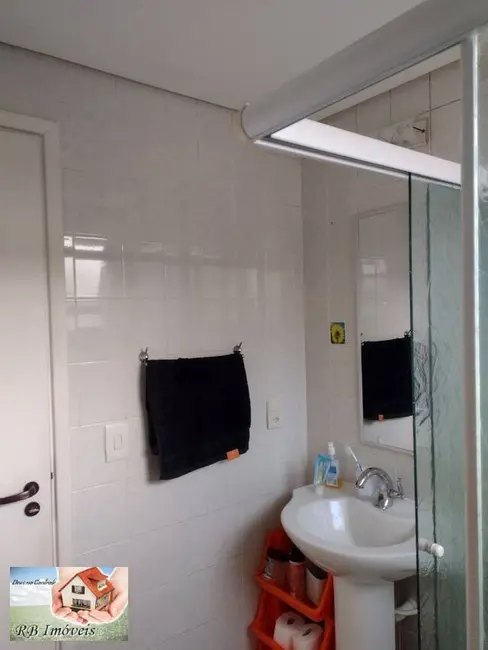 Foto 7 de Apartamento com 2 quartos à venda, 62m2 em Demarchi, Sao Bernardo Do Campo - SP