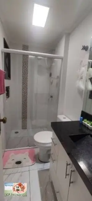 Foto 4 de Apartamento com 2 quartos à venda, 62m2 em Baeta Neves, Sao Bernardo Do Campo - SP