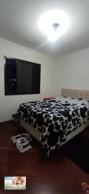 Foto 6 de Apartamento com 2 quartos à venda, 62m2 em Baeta Neves, Sao Bernardo Do Campo - SP