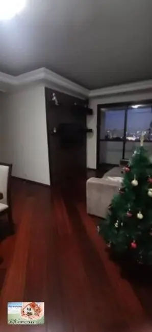 Foto 5 de Apartamento com 2 quartos à venda, 62m2 em Baeta Neves, Sao Bernardo Do Campo - SP