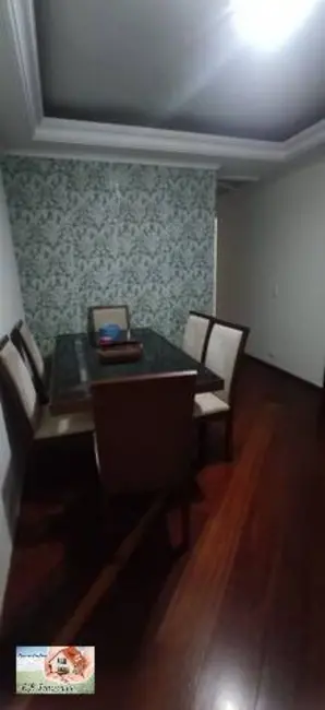 Foto 1 de Apartamento com 2 quartos à venda, 62m2 em Baeta Neves, Sao Bernardo Do Campo - SP