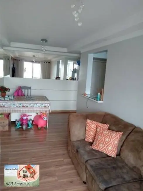 Foto 8 de Apartamento com 2 quartos à venda, 58m2 em Taboão, Sao Bernardo Do Campo - SP