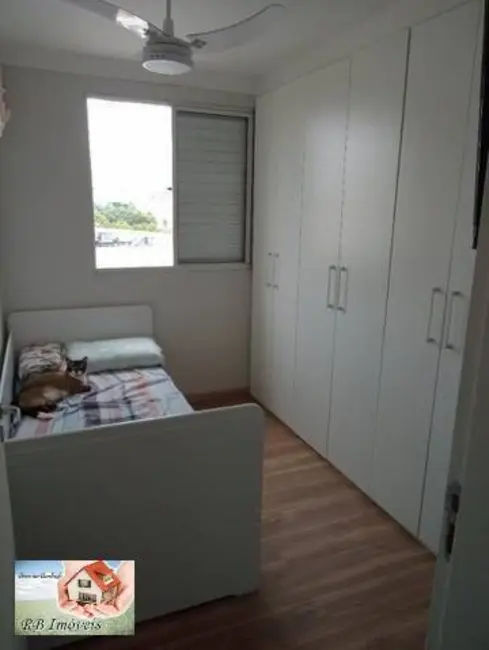 Foto 3 de Apartamento com 2 quartos à venda, 58m2 em Taboão, Sao Bernardo Do Campo - SP