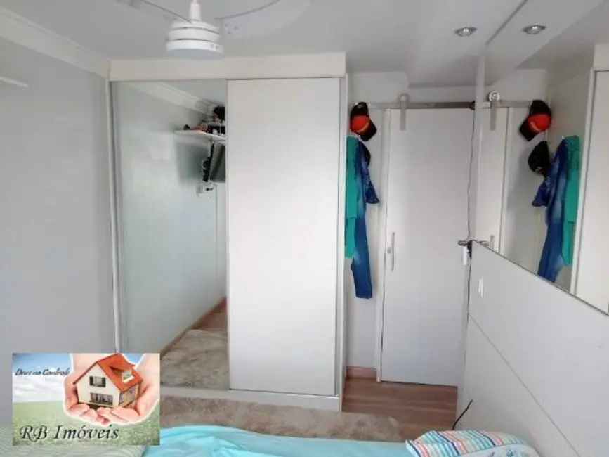 Foto 5 de Apartamento com 2 quartos à venda, 58m2 em Taboão, Sao Bernardo Do Campo - SP