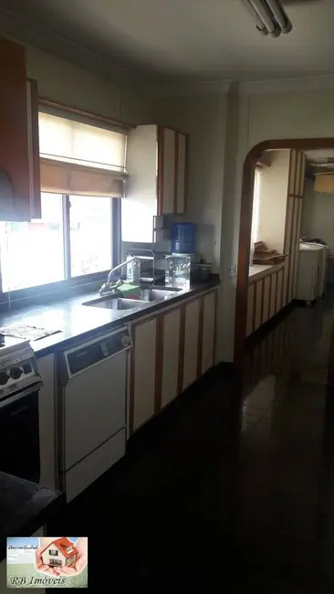 Foto 2 de Apartamento com 3 quartos à venda, 291m2 em Centro, Sao Bernardo Do Campo - SP