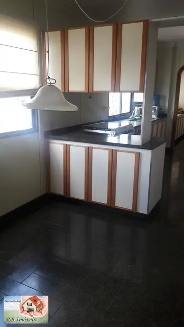 Foto 8 de Apartamento com 3 quartos à venda, 291m2 em Centro, Sao Bernardo Do Campo - SP