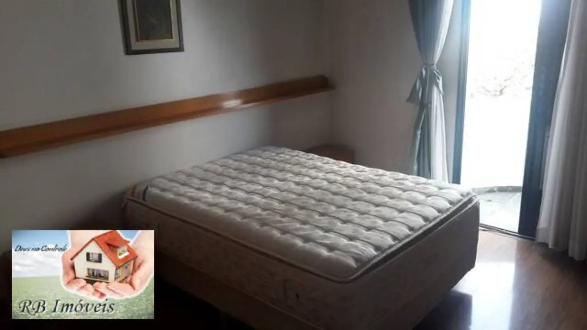 Foto 6 de Apartamento com 3 quartos à venda, 291m2 em Centro, Sao Bernardo Do Campo - SP