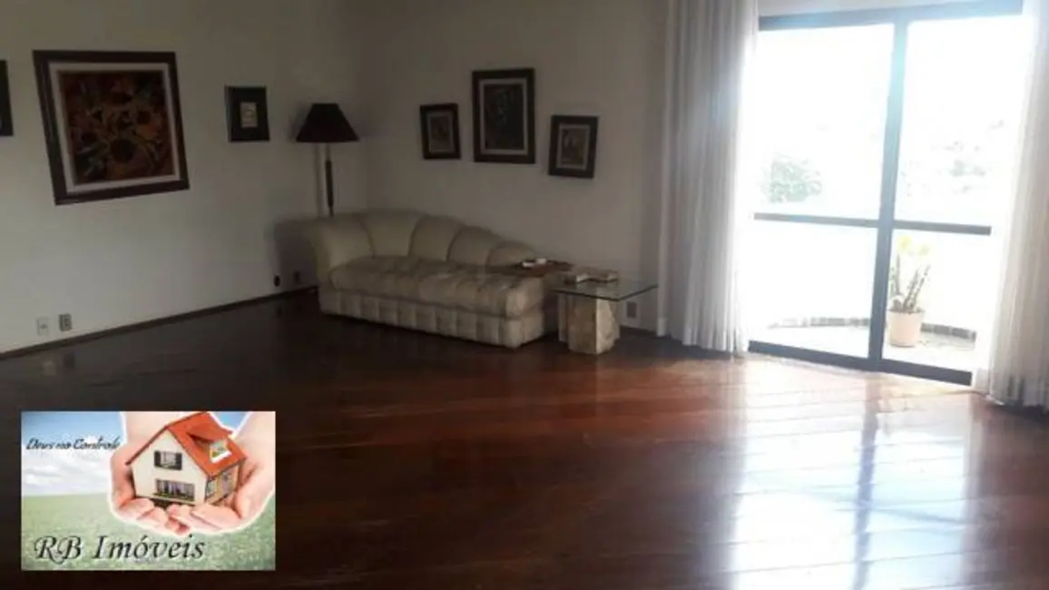 Foto 1 de Apartamento com 3 quartos à venda, 291m2 em Centro, Sao Bernardo Do Campo - SP