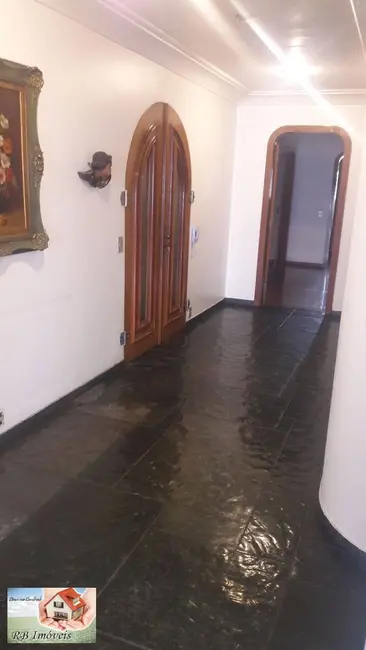 Foto 7 de Apartamento com 3 quartos à venda, 291m2 em Centro, Sao Bernardo Do Campo - SP