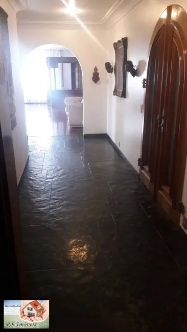 Foto 4 de Apartamento com 3 quartos à venda, 291m2 em Centro, Sao Bernardo Do Campo - SP