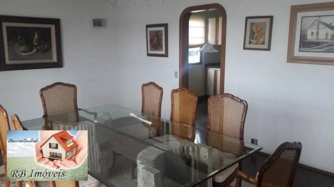 Foto 9 de Apartamento com 3 quartos à venda, 291m2 em Centro, Sao Bernardo Do Campo - SP