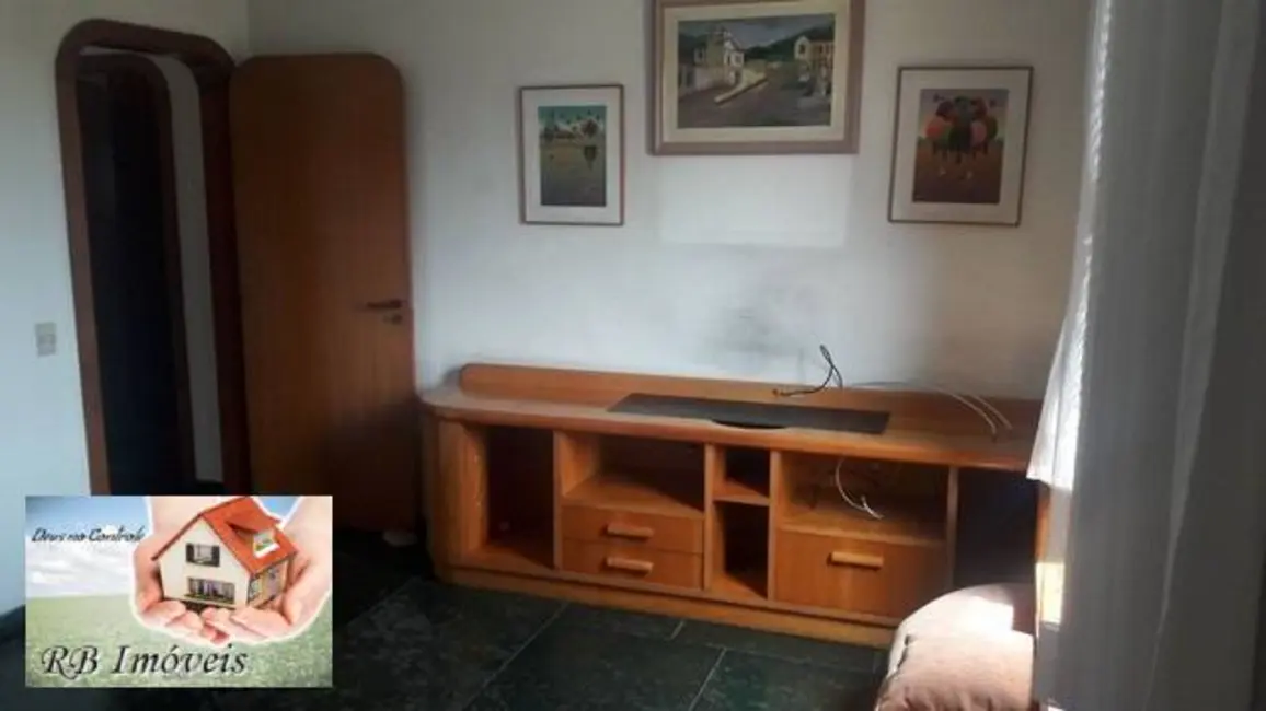 Foto 3 de Apartamento com 3 quartos à venda, 291m2 em Centro, Sao Bernardo Do Campo - SP