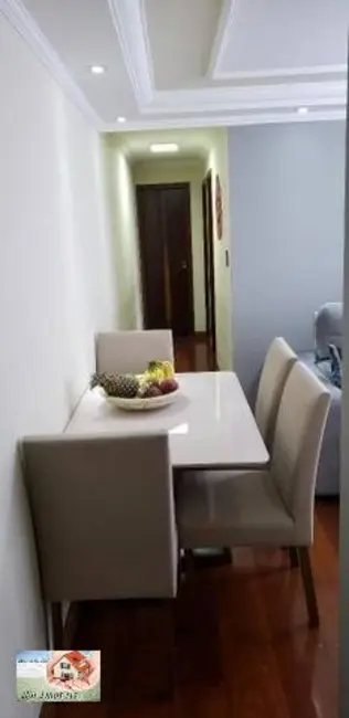 Foto 7 de Apartamento com 2 quartos à venda, 62m2 em Ferrazópolis, Sao Bernardo Do Campo - SP