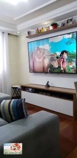 Foto 5 de Apartamento com 2 quartos à venda, 62m2 em Ferrazópolis, Sao Bernardo Do Campo - SP