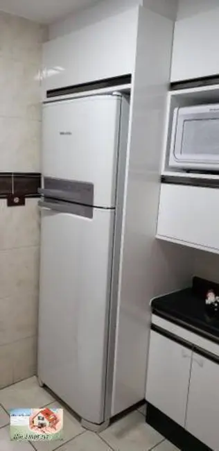 Foto 6 de Apartamento com 2 quartos à venda, 62m2 em Ferrazópolis, Sao Bernardo Do Campo - SP