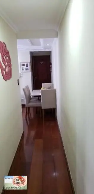 Foto 3 de Apartamento com 2 quartos à venda, 62m2 em Ferrazópolis, Sao Bernardo Do Campo - SP