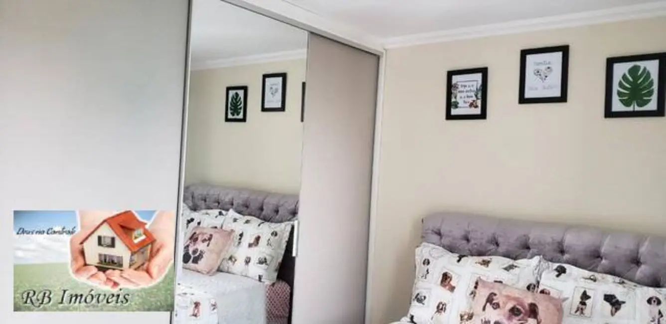 Foto 8 de Apartamento com 2 quartos à venda, 62m2 em Ferrazópolis, Sao Bernardo Do Campo - SP