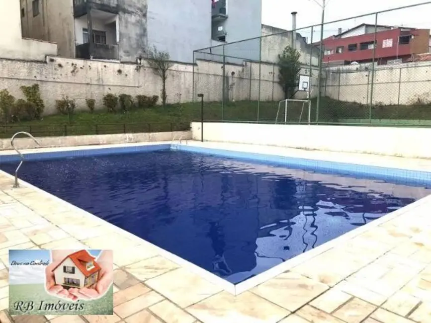 Foto 1 de Apartamento com 2 quartos à venda, 58m2 em Parque Terra Nova II, Sao Bernardo Do Campo - SP